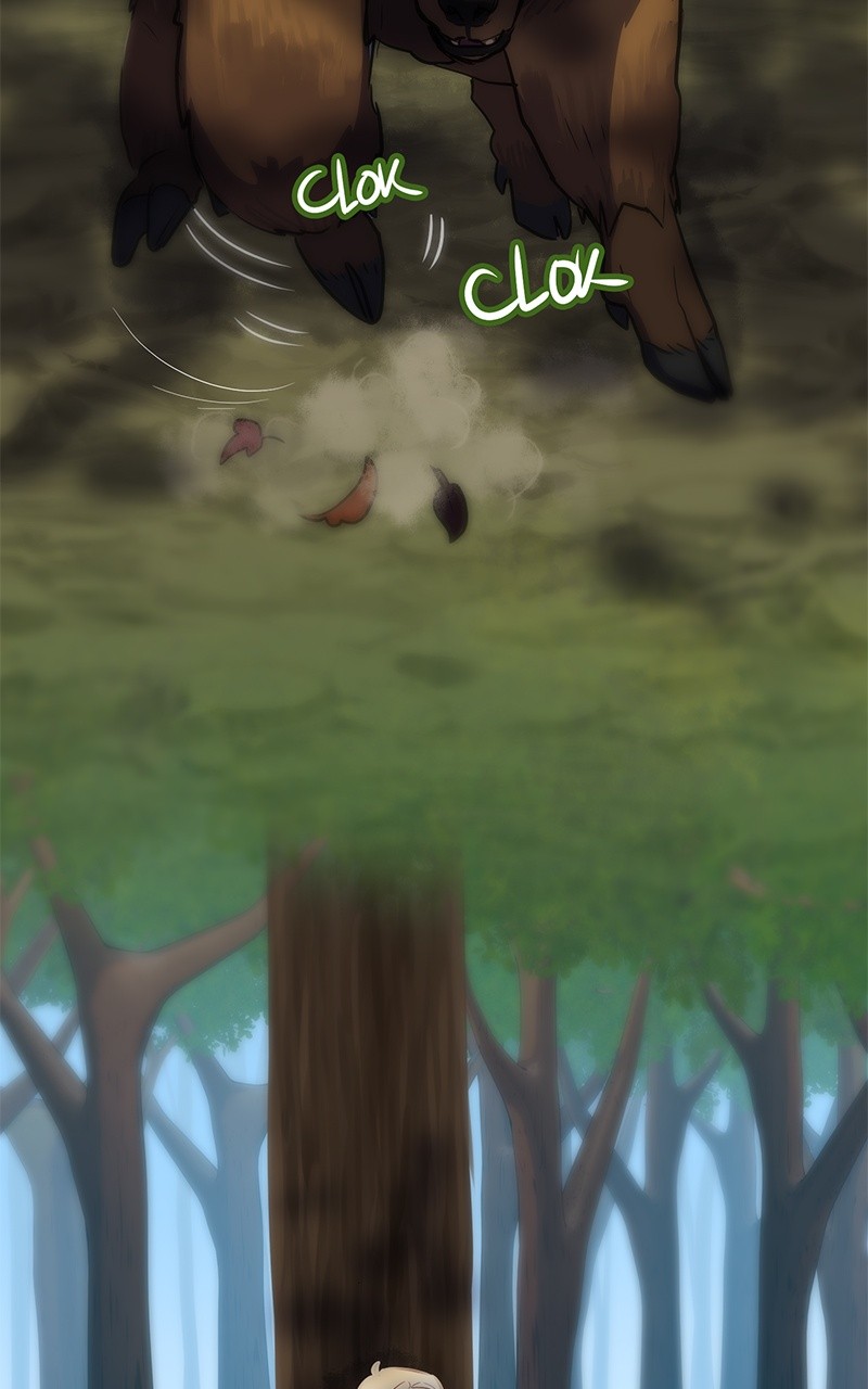 Warrior of the Wild chapter 18 - page 29