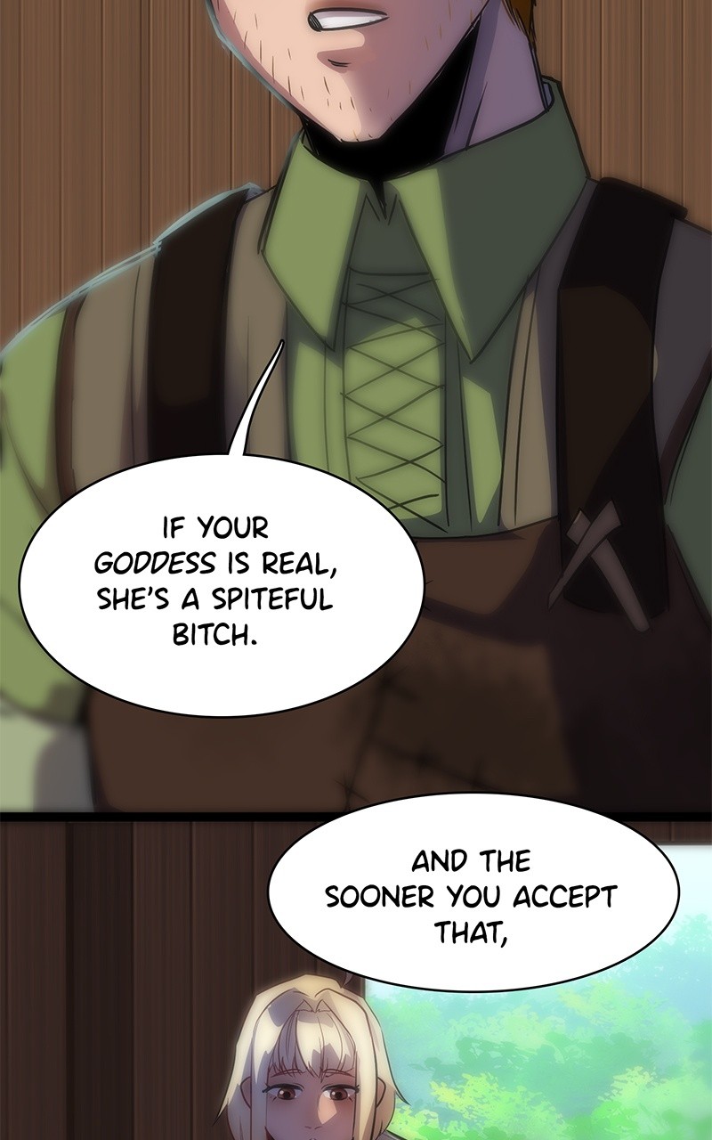 Warrior of the Wild chapter 18 - page 3