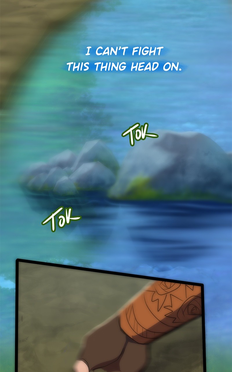 Warrior of the Wild chapter 18 - page 38