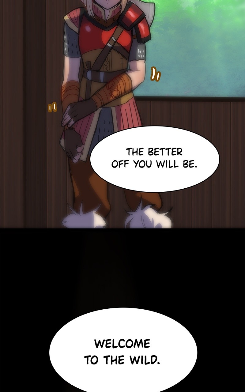 Warrior of the Wild chapter 18 - page 4
