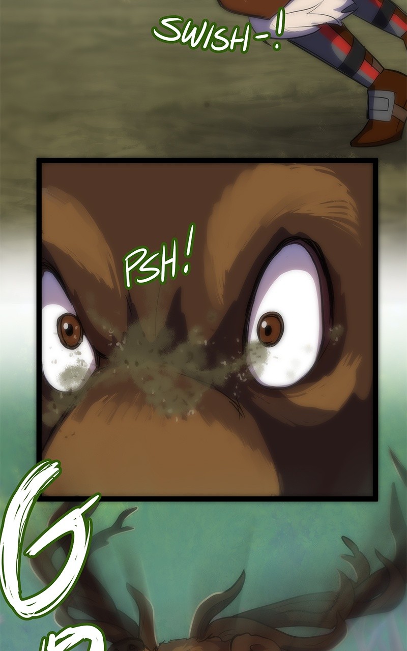 Warrior of the Wild chapter 18 - page 40