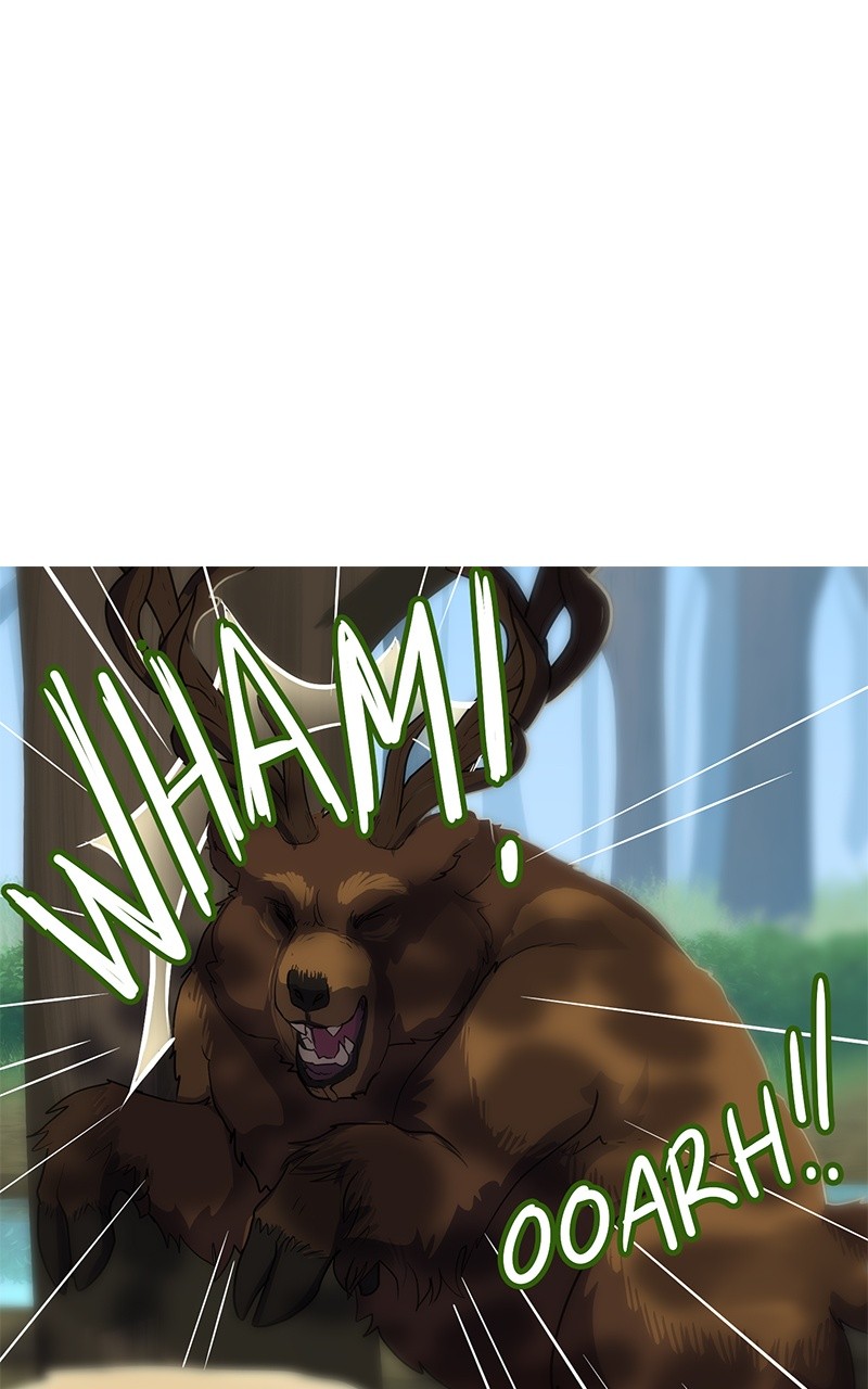Warrior of the Wild chapter 18 - page 43