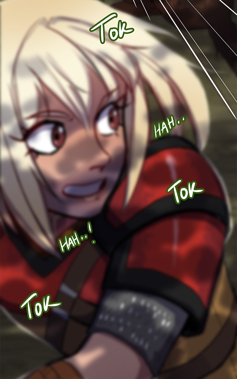 Warrior of the Wild chapter 18 - page 44
