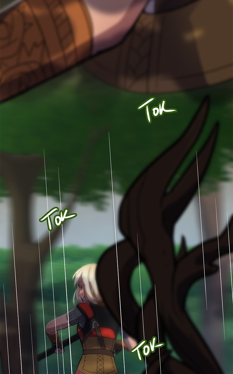 Warrior of the Wild chapter 18 - page 45