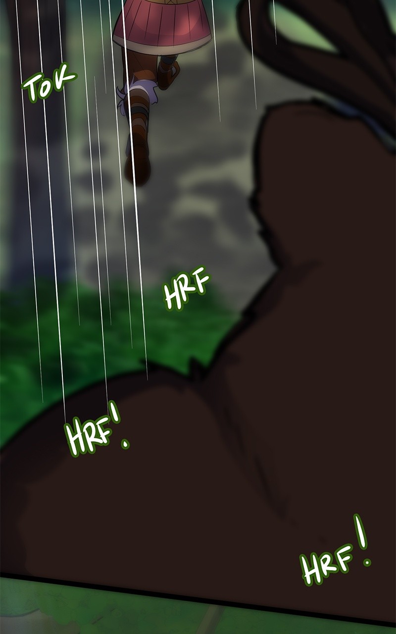Warrior of the Wild chapter 18 - page 46
