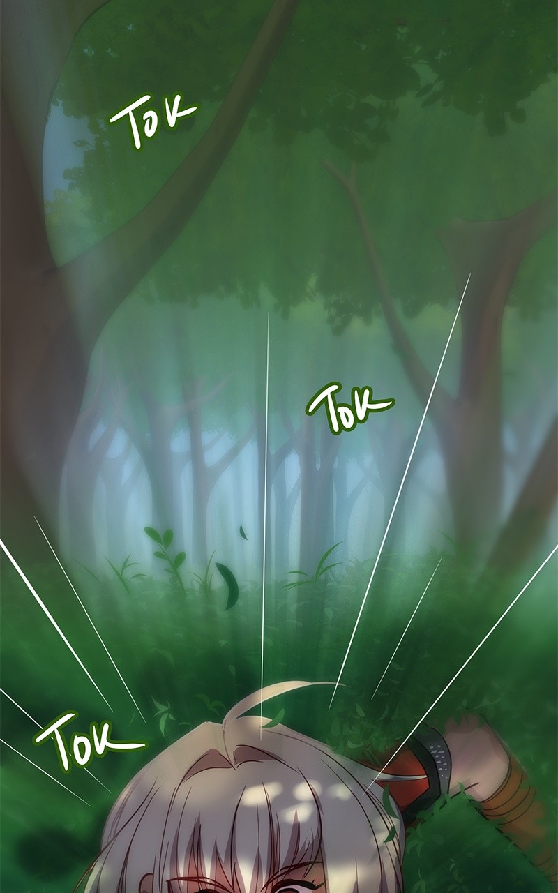 Warrior of the Wild chapter 18 - page 47