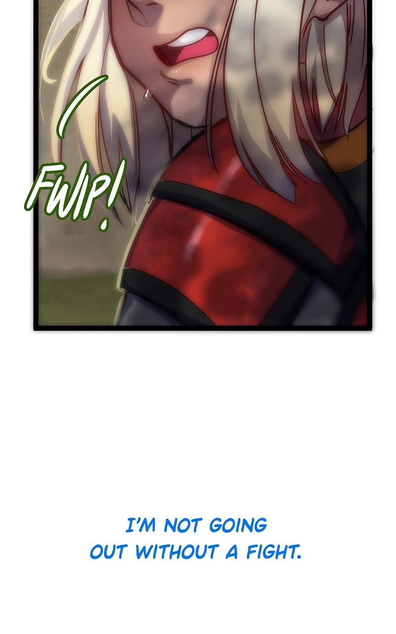 Warrior of the Wild chapter 18 - page 51