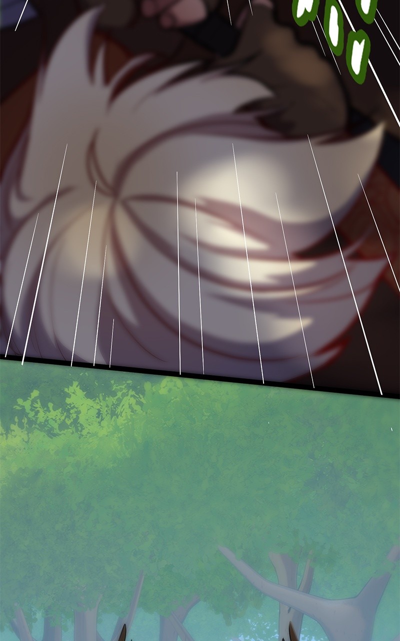 Warrior of the Wild chapter 18 - page 53