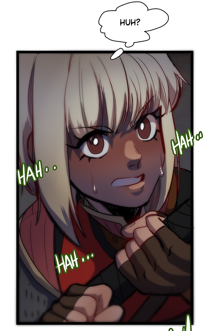 Warrior of the Wild chapter 18 - page 57