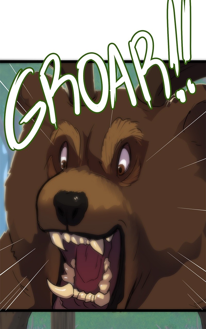Warrior of the Wild chapter 18 - page 58