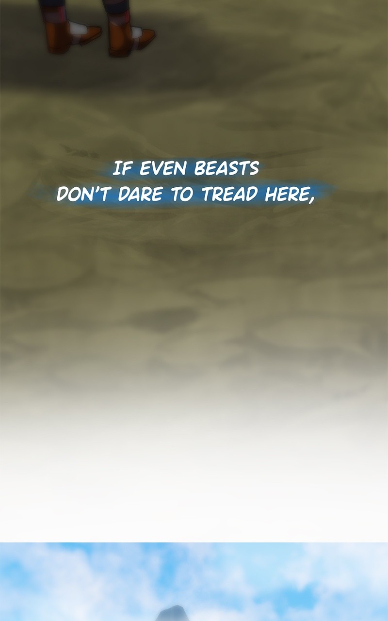 Warrior of the Wild chapter 18 - page 60