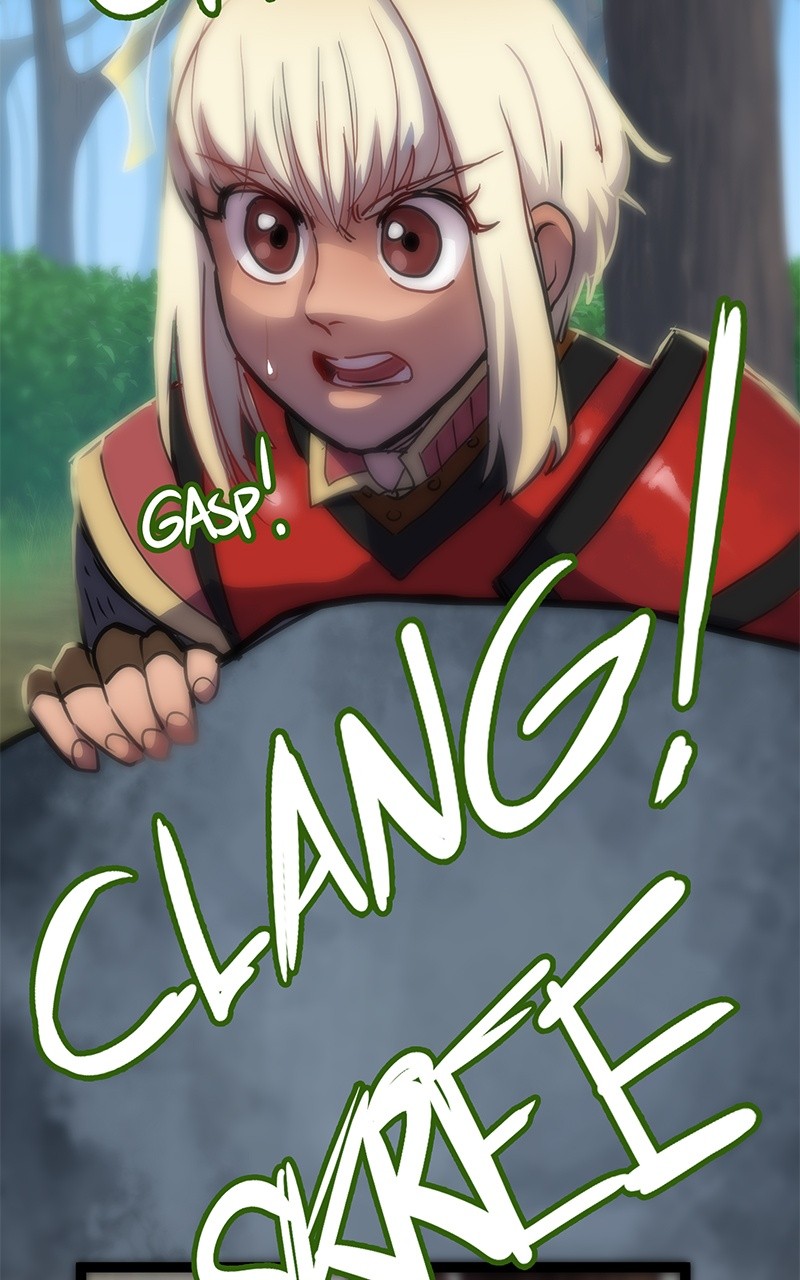 Warrior of the Wild chapter 18 - page 70