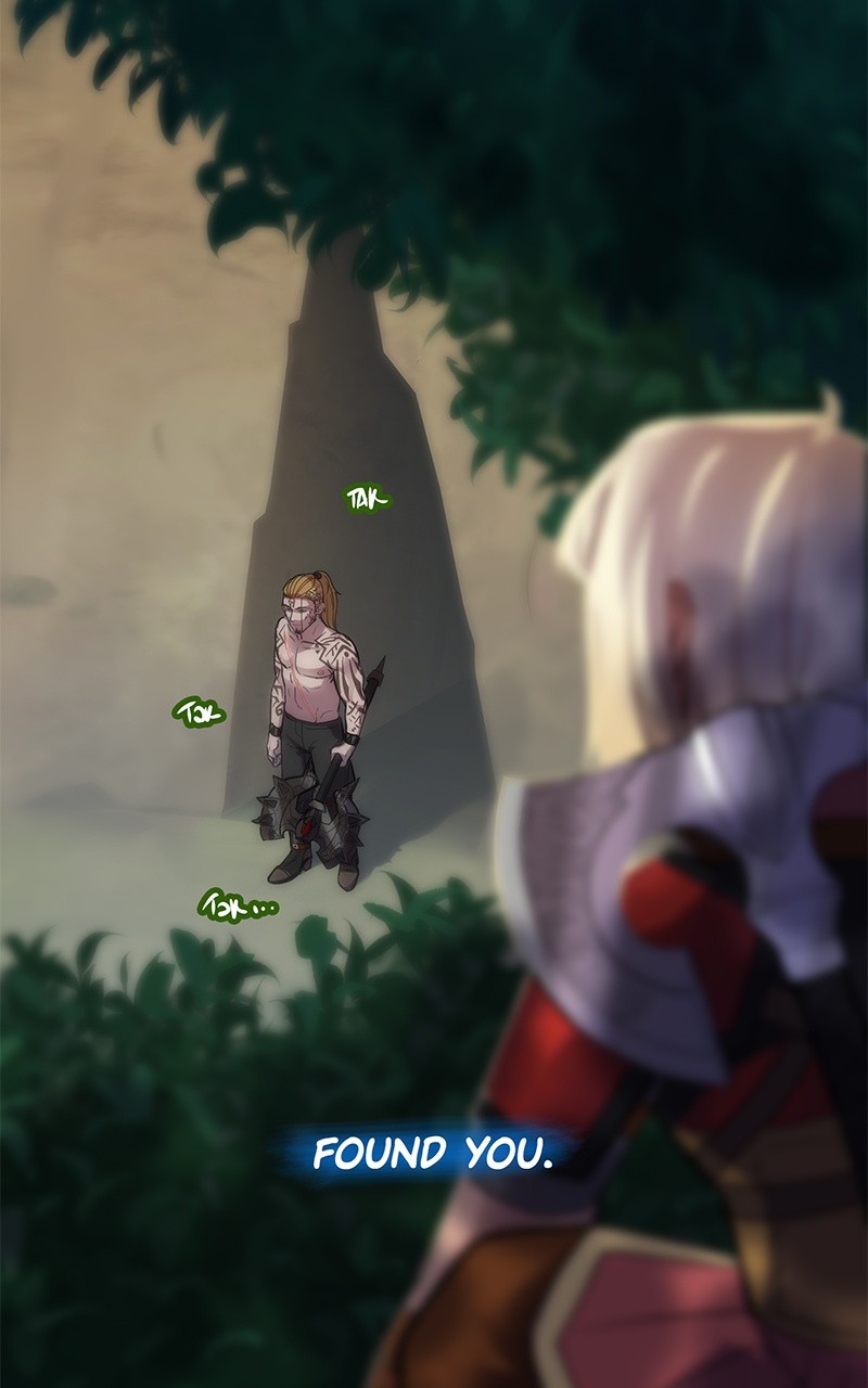 Warrior of the Wild chapter 18 - page 74