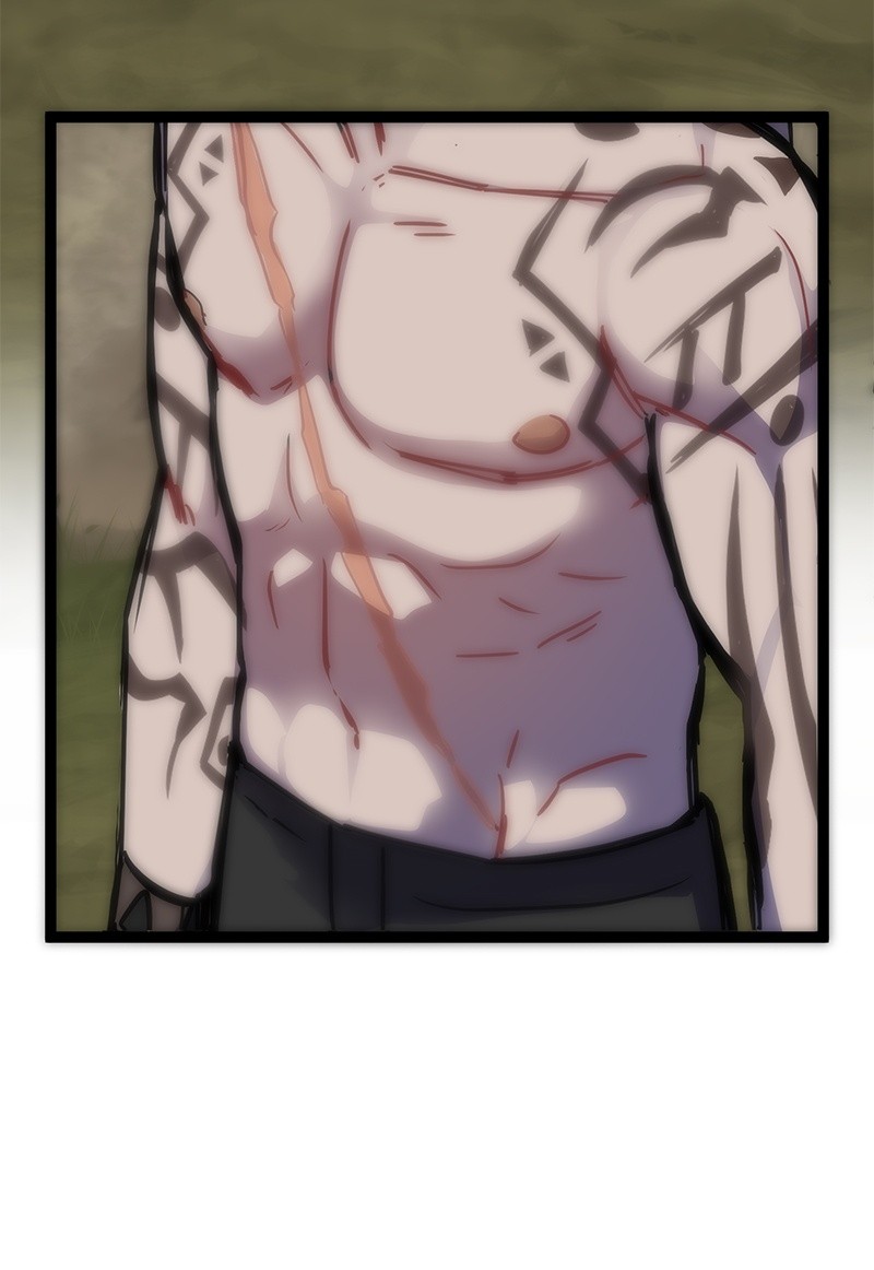Warrior of the Wild chapter 18 - page 77