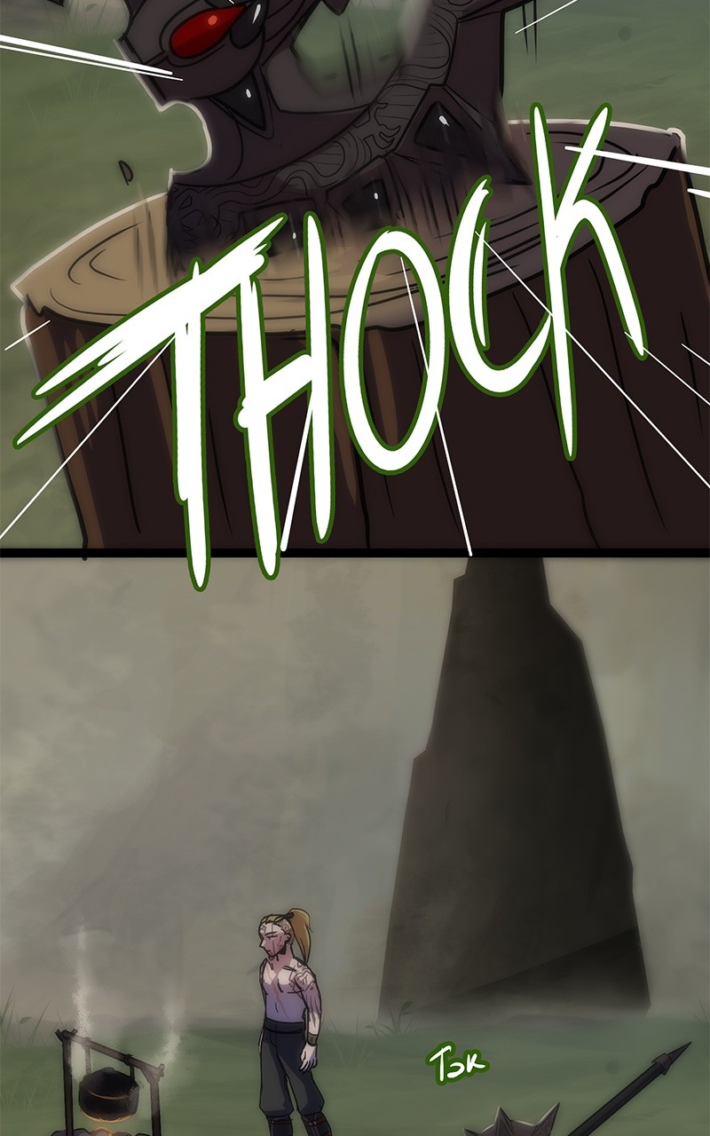 Warrior of the Wild chapter 18 - page 80
