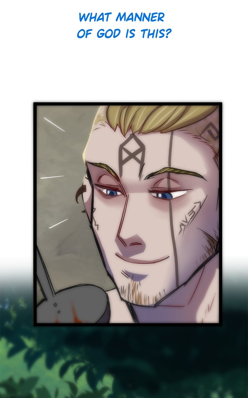 Warrior of the Wild chapter 18 - page 84