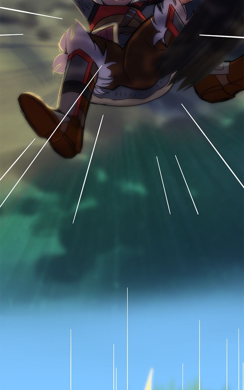 Warrior of the Wild chapter 18 - page 88