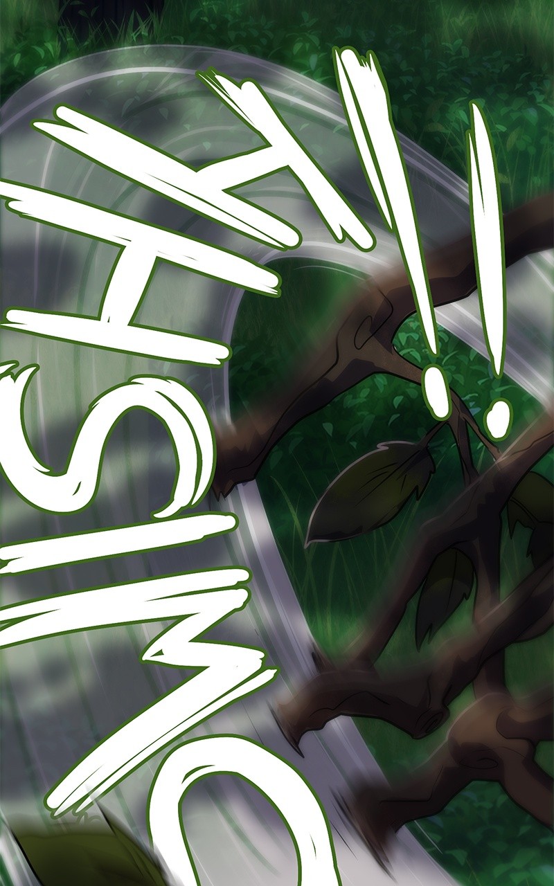 Warrior of the Wild chapter 18 - page 9