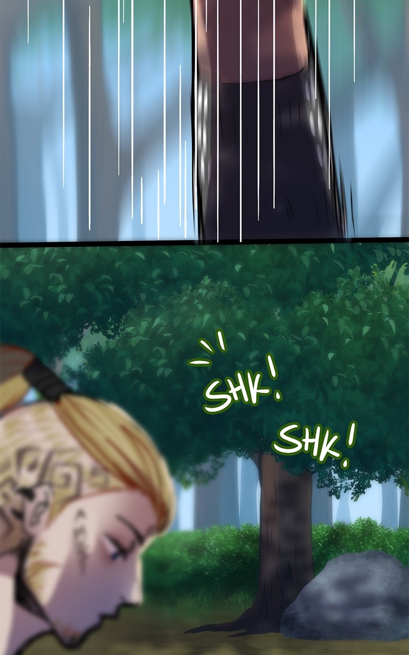 Warrior of the Wild chapter 18 - page 90
