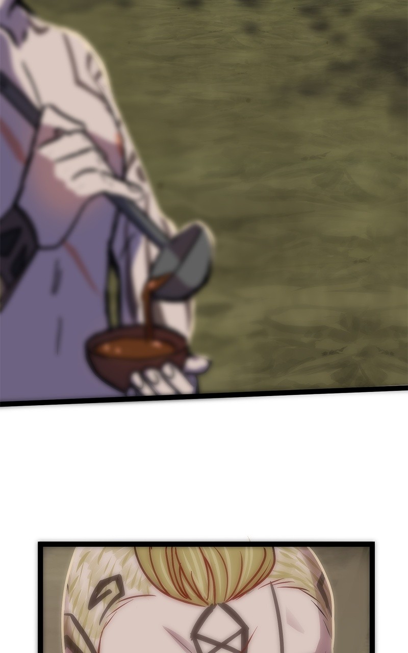 Warrior of the Wild chapter 18 - page 91