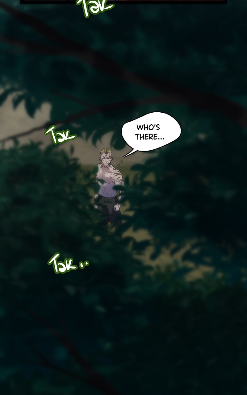Warrior of the Wild chapter 18 - page 94