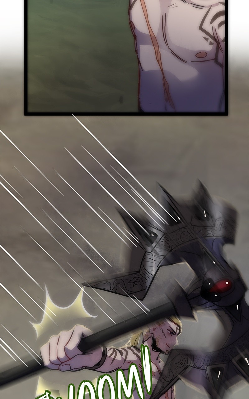 Warrior of the Wild chapter 18 - page 98