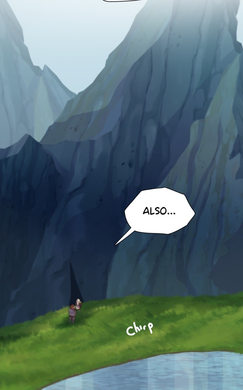Warrior of the Wild chapter 45 - page 1