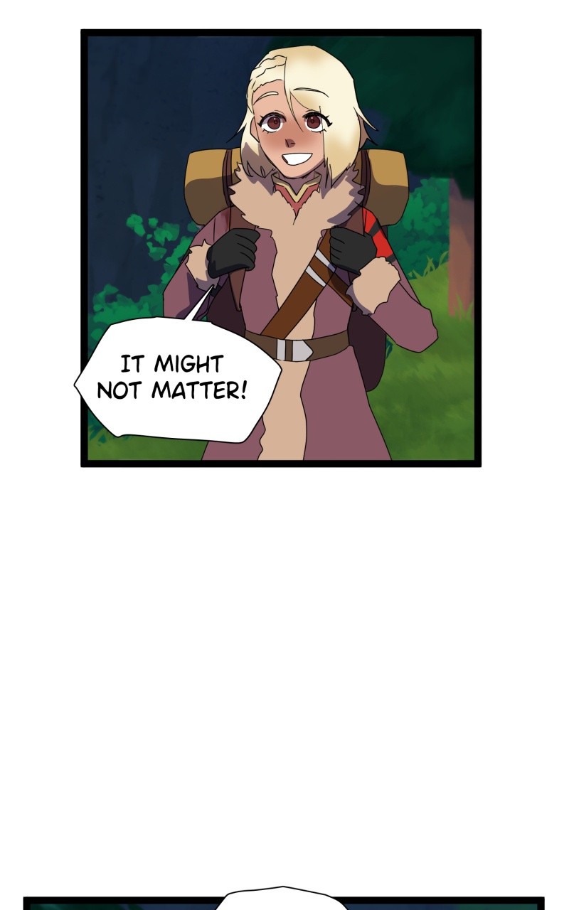 Warrior of the Wild chapter 45 - page 14