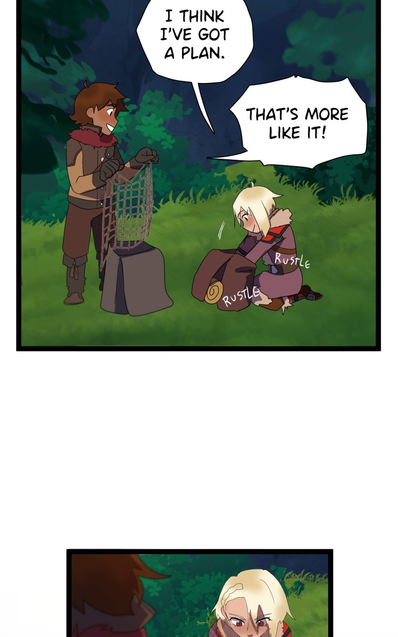 Warrior of the Wild chapter 45 - page 15