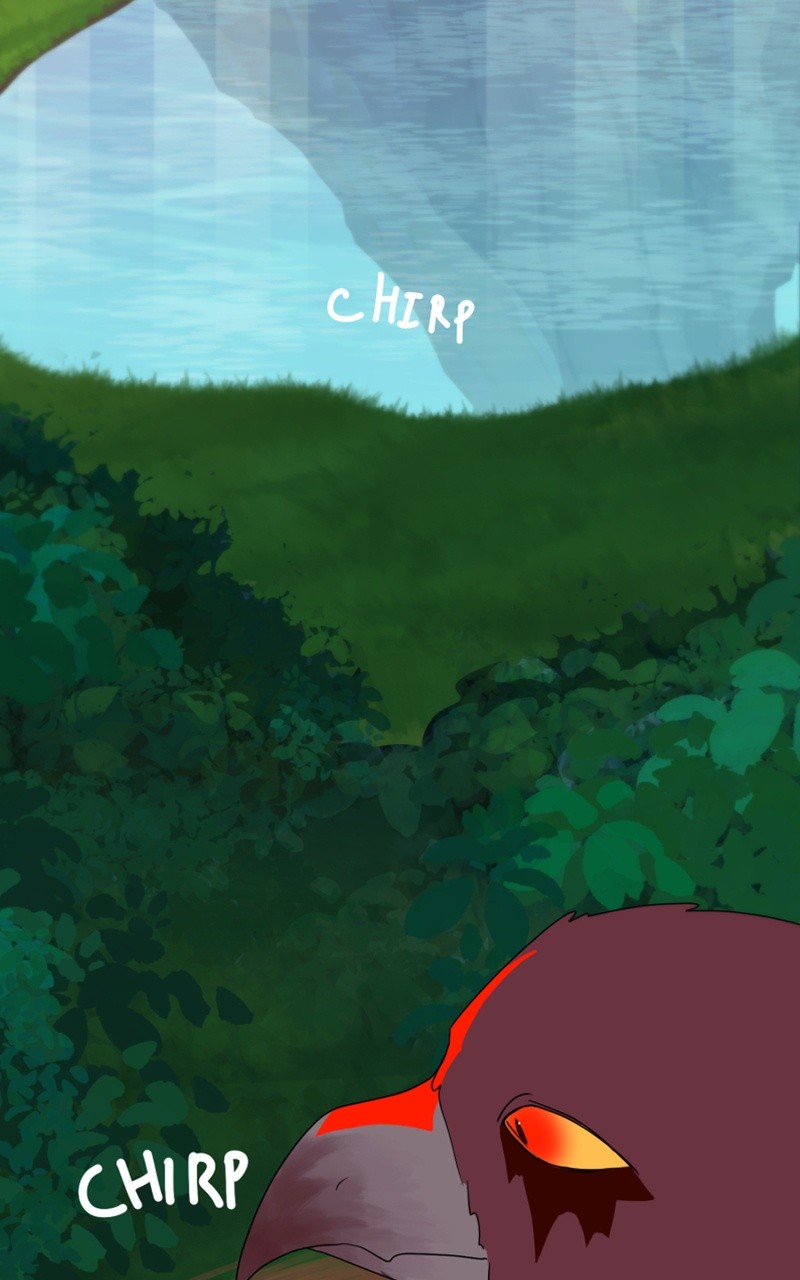 Warrior of the Wild chapter 45 - page 2