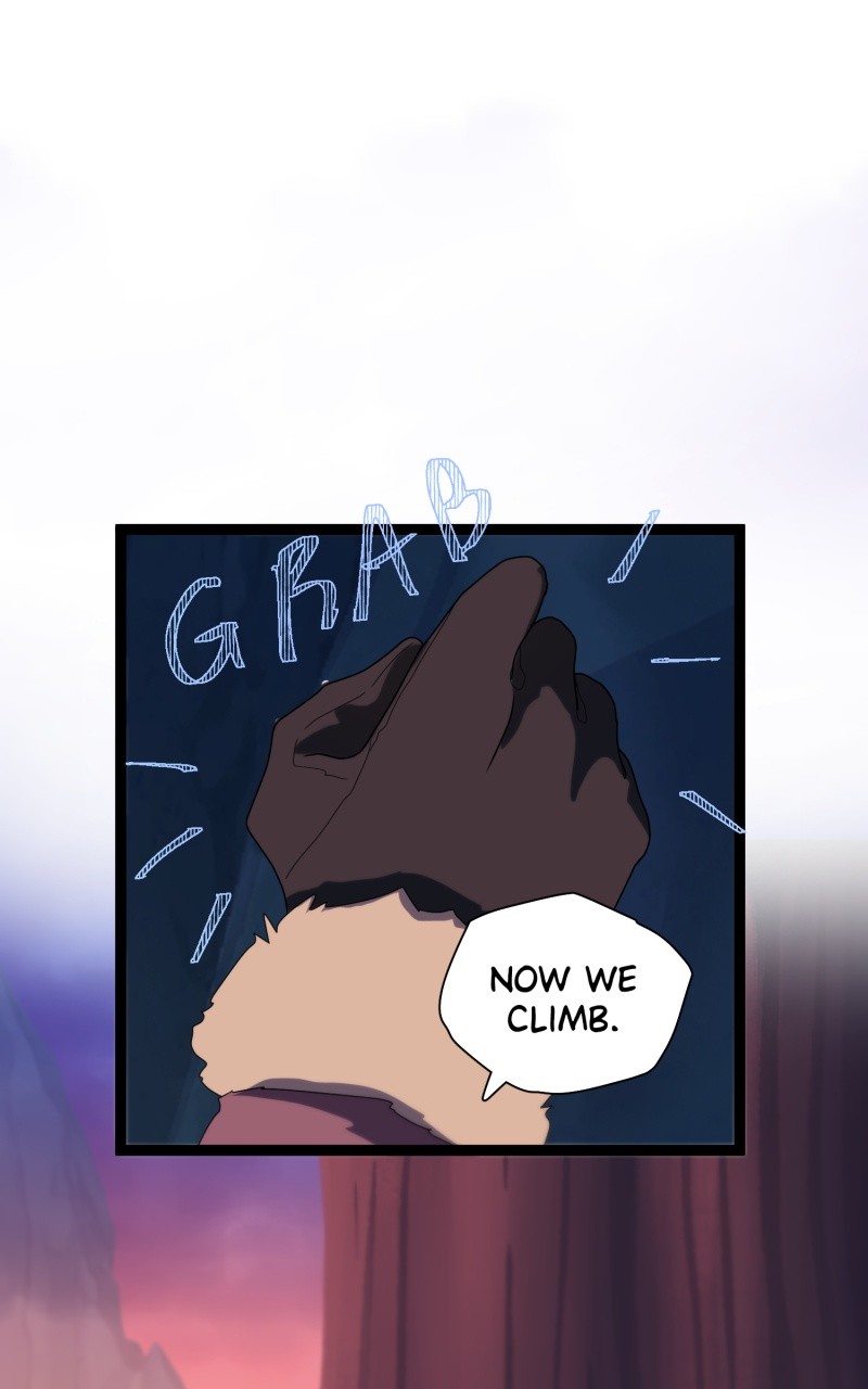 Warrior of the Wild chapter 45 - page 20