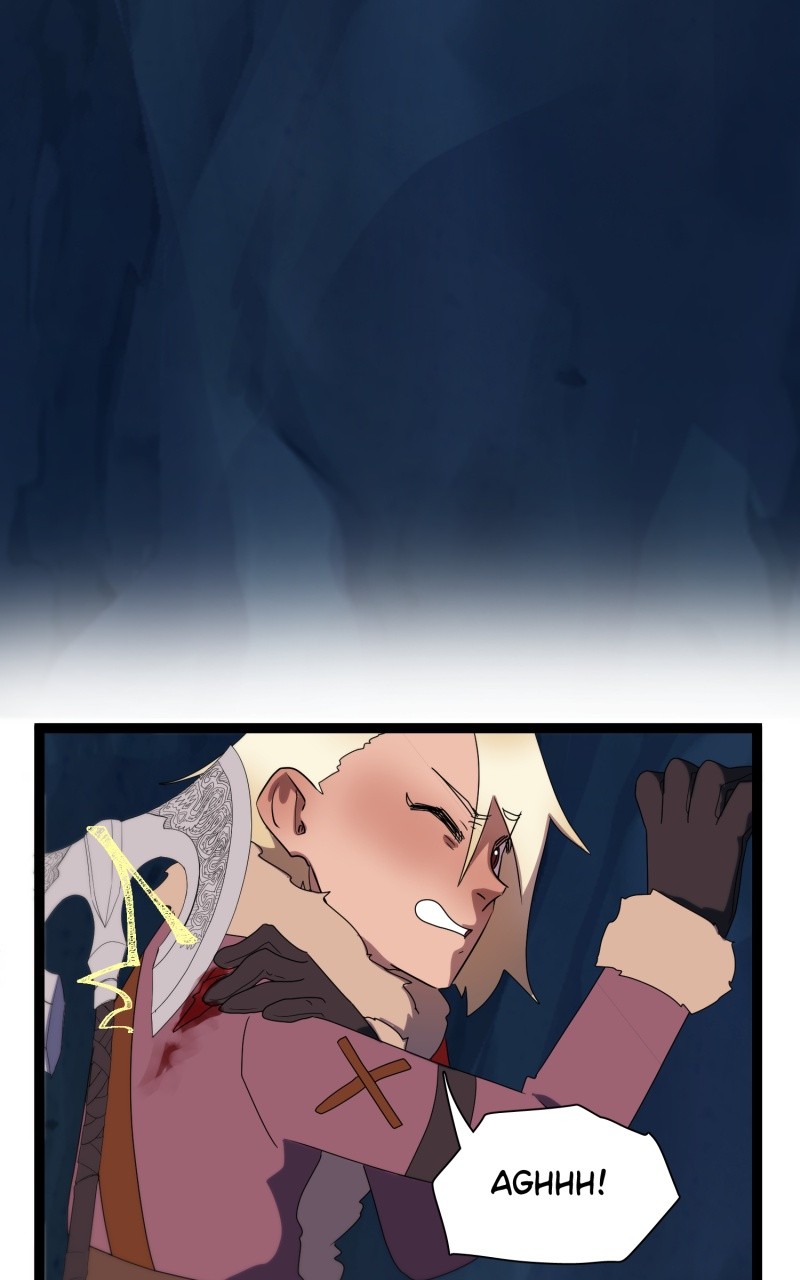 Warrior of the Wild chapter 45 - page 23