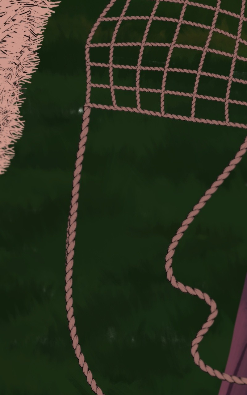 Warrior of the Wild chapter 45 - page 33