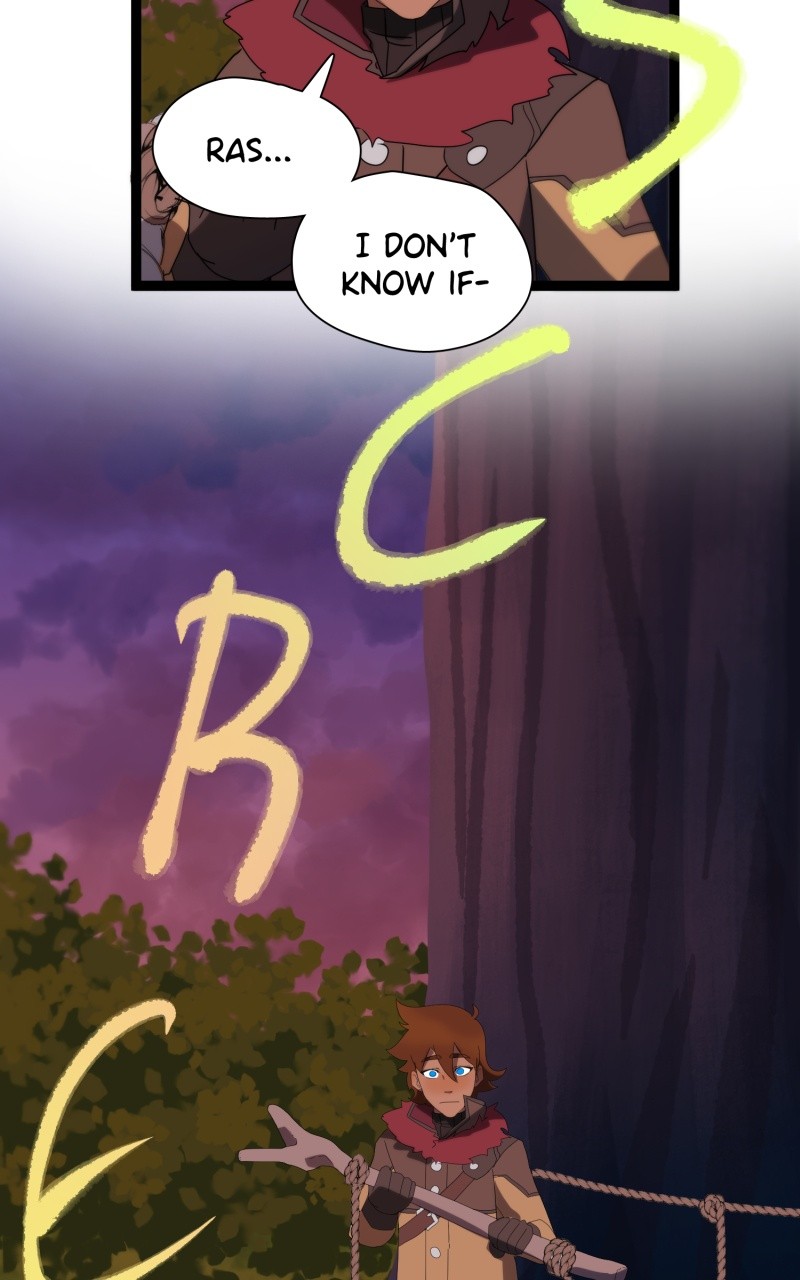 Warrior of the Wild chapter 45 - page 39