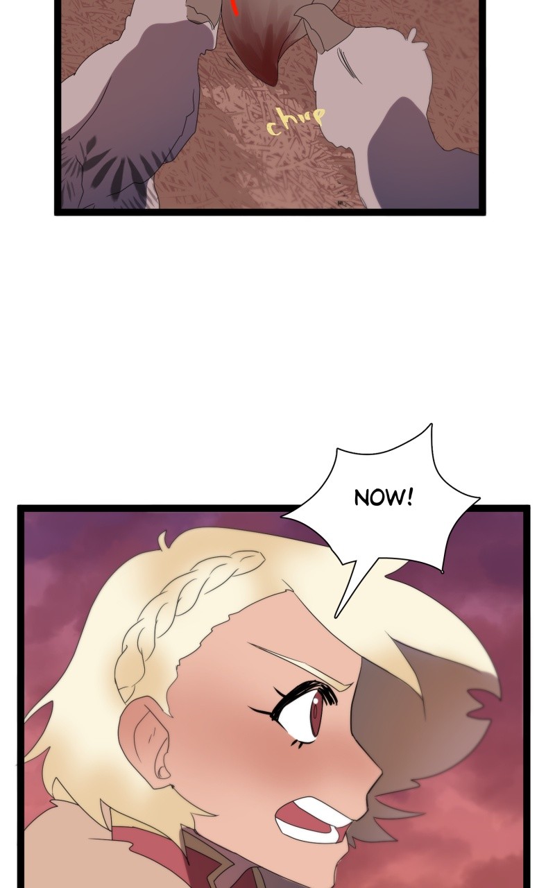Warrior of the Wild chapter 45 - page 44