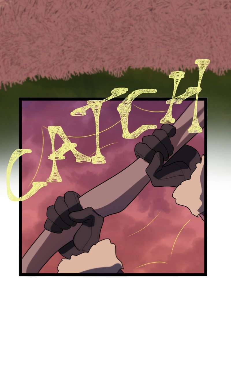 Warrior of the Wild chapter 45 - page 48