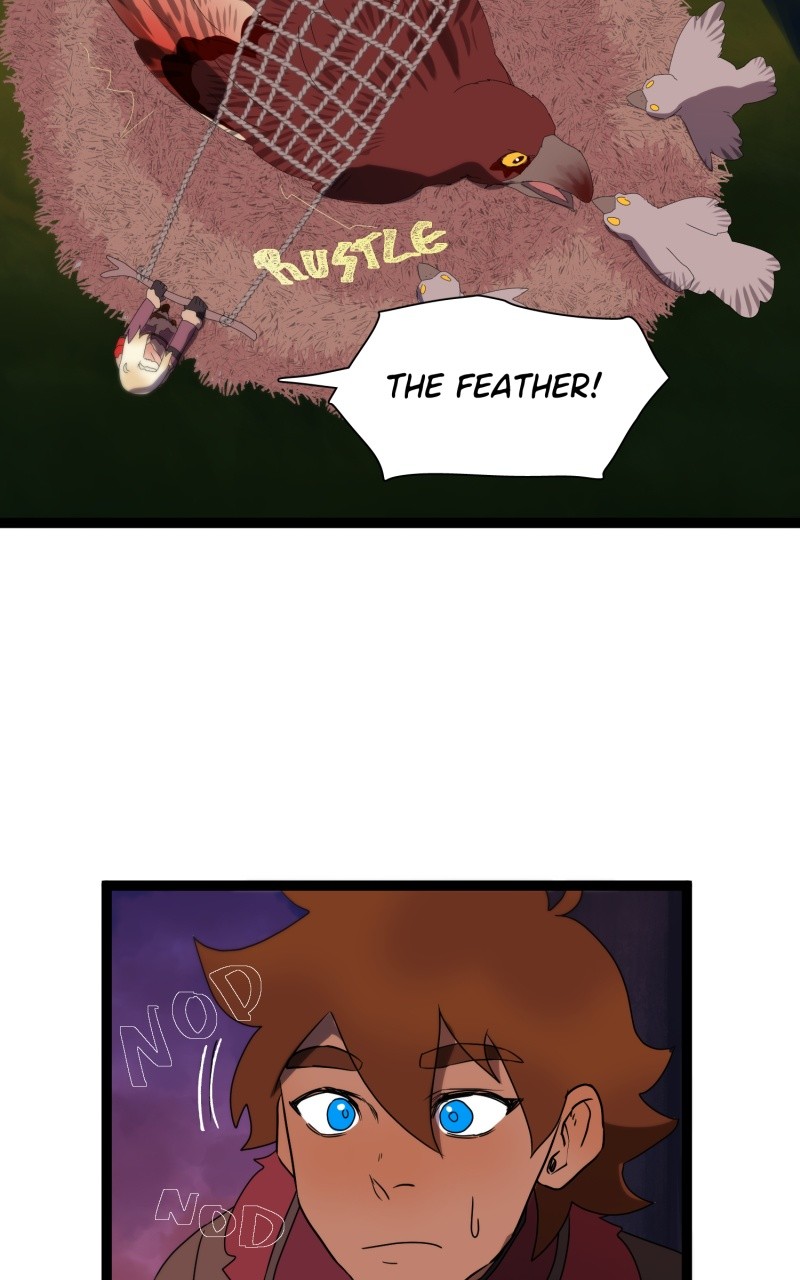 Warrior of the Wild chapter 45 - page 52