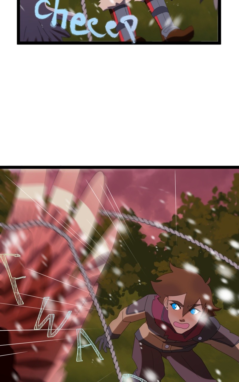 Warrior of the Wild chapter 45 - page 55