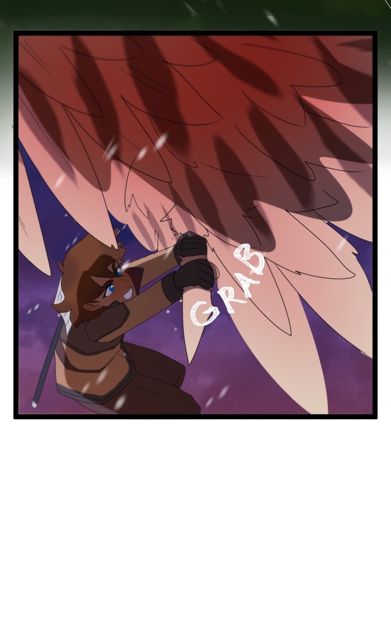 Warrior of the Wild chapter 45 - page 58