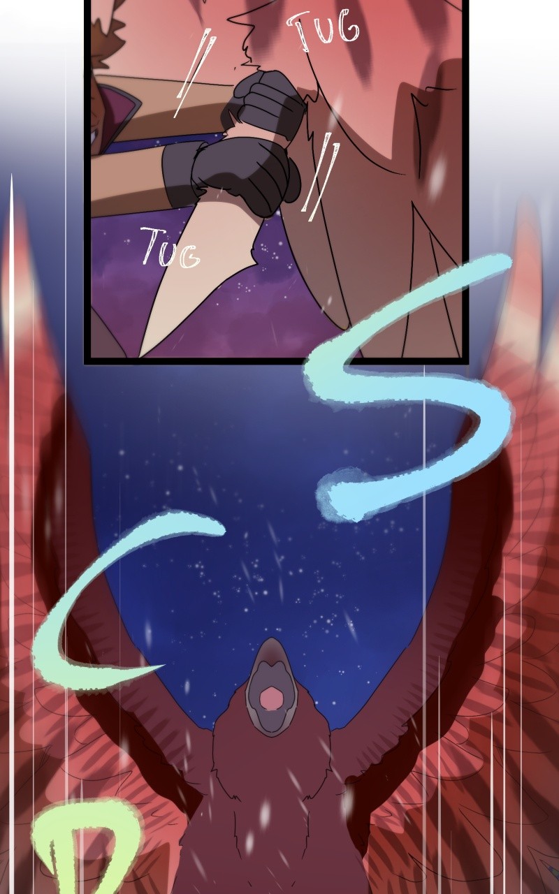 Warrior of the Wild chapter 45 - page 60