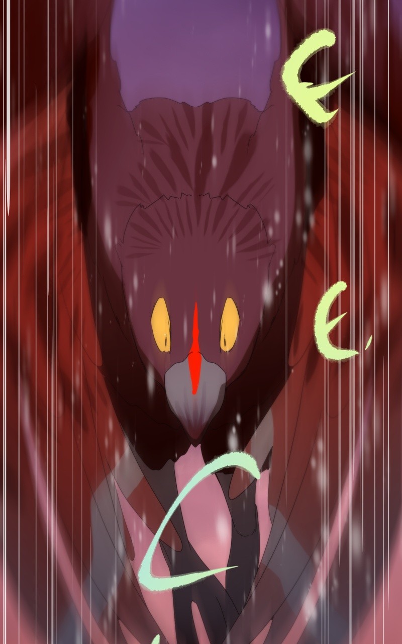 Warrior of the Wild chapter 45 - page 62