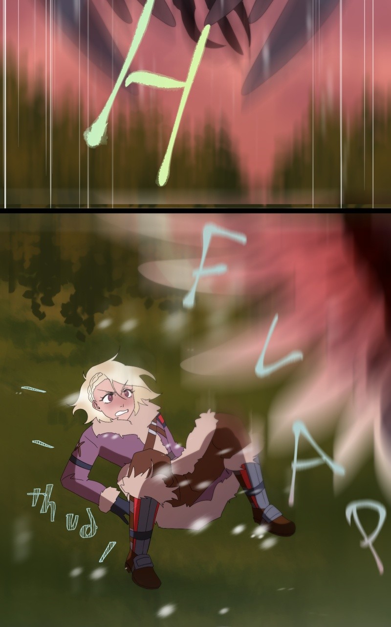 Warrior of the Wild chapter 45 - page 63