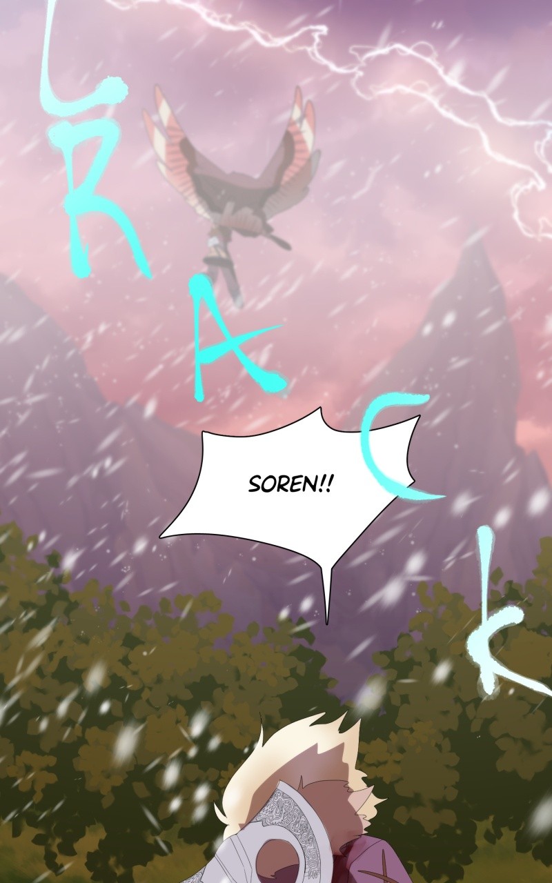 Warrior of the Wild chapter 45 - page 65