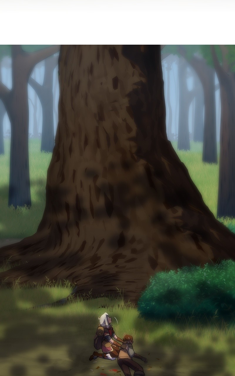 Warrior of the Wild chapter 17 - page 15
