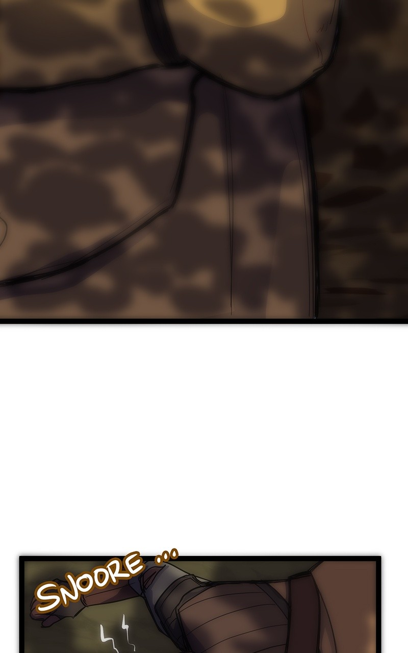 Warrior of the Wild chapter 17 - page 19