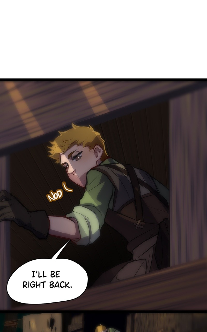 Warrior of the Wild chapter 17 - page 29