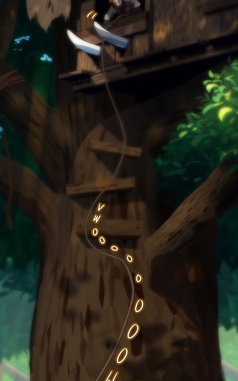 Warrior of the Wild chapter 17 - page 30