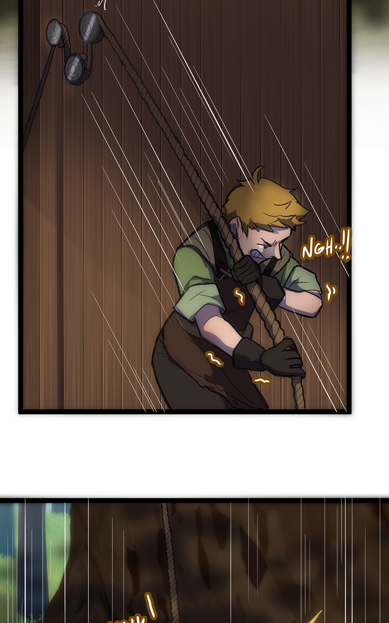 Warrior of the Wild chapter 17 - page 37