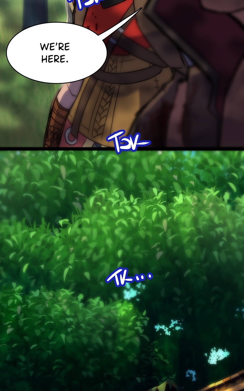 Warrior of the Wild chapter 17 - page 4