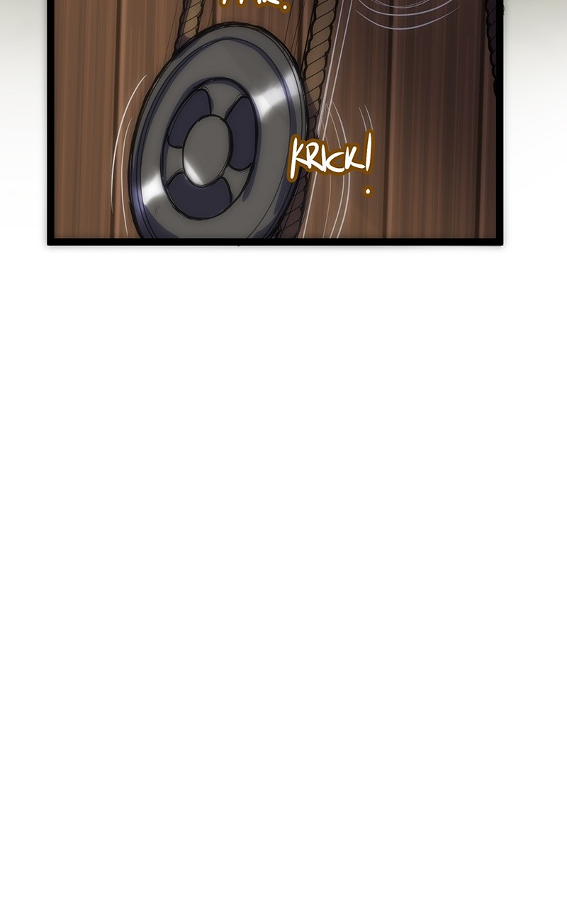 Warrior of the Wild chapter 17 - page 40